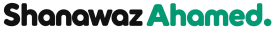 Shanawaz Ahamed website logo – E-commerce Specialist in Bangladesh